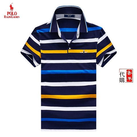 Men Polo Shirts-2690